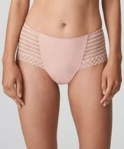 Prima donna east end hipster powder rose