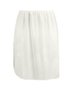 Damella Underskjørt - 55 cm, Offwhite