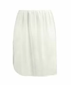 Damella Underskjørt - 55 cm, Offwhite