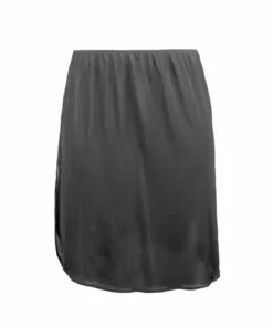 Damella Underskjørt - 55 cm, Svart