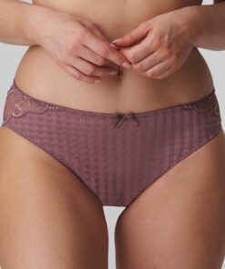 Prima Donna Madison – Truse, Satin taupe