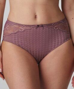 Prima Donna Madison – Truse, Satin taupe
