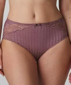 Prima Donna Madison – Truse, Satin taupe