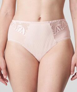 Prima donna orlando høy truse pearly pink