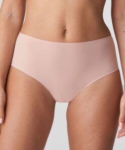 Prima donna figuras høy truse powder rose