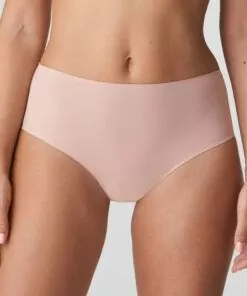 Prima donna figuras høy truse powder rose
