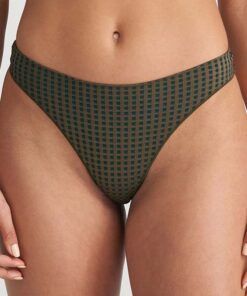Marie Jo Avero – String, Tiny Jade