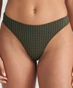 Marie Jo Avero – String, Tiny Jade