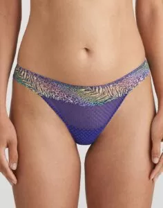 string, truse, undertøy, marie jo