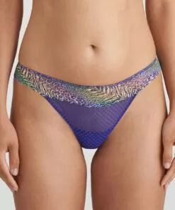 string, truse, undertøy, marie jo