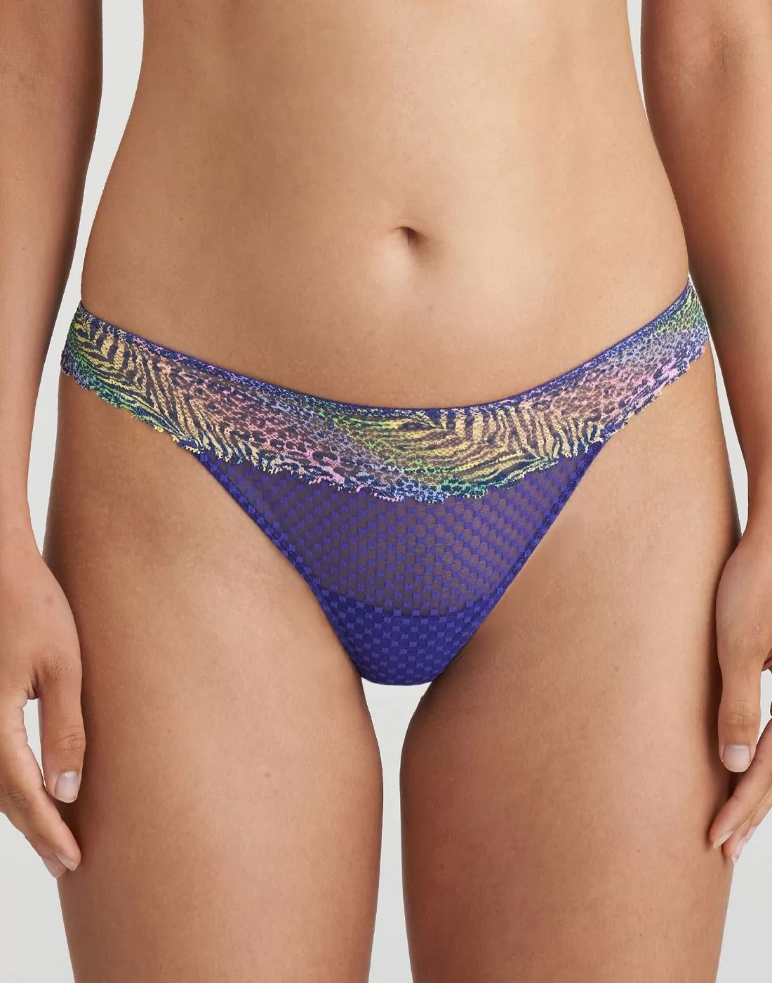 string, truse, undertøy, marie jo