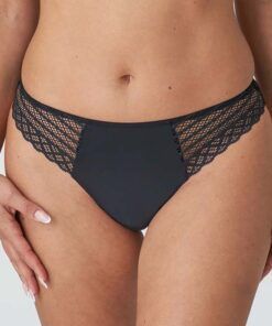 Prima donna east end stringtruse charcoal