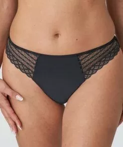 Prima donna east end stringtruse charcoal