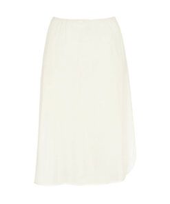 Damella Underskjørt - 65 cm, Offwhite