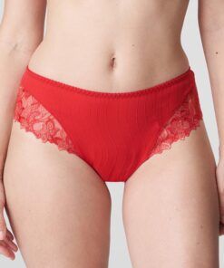 Prima Donna Deauville – Hipsterstring, Scarlet
