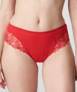Prima Donna Deauville – Hipsterstring, Scarlet