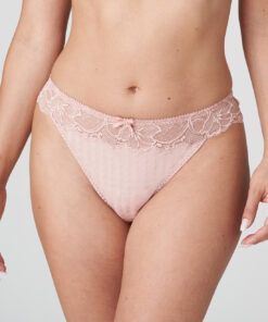 Prima Donna Madison - String, Powder Rose