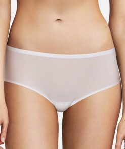 Chantelle Soft Stretch – Hipster, Hvit