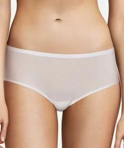 Chantelle Soft Stretch – Hipster, Hvit