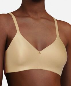 Chantelle C Comfort - BH uten spiler, Nude