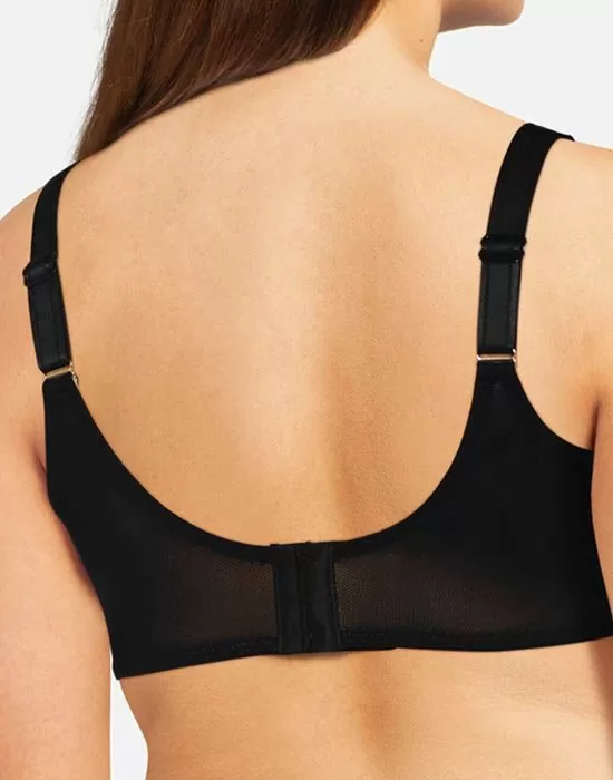 uvatterte cuper, bh med spile