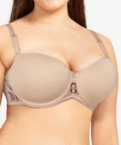 Chantelle Every Curve - Vattert BH, Beige