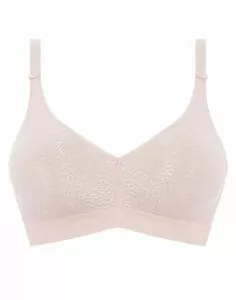 bh uten spller soft pink