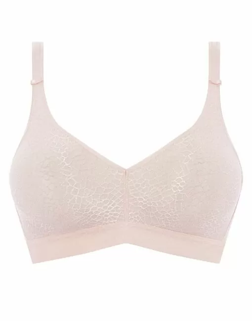 bh uten spller soft pink