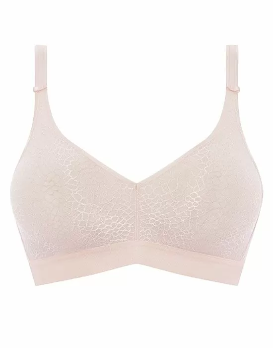 bh uten spller soft pink