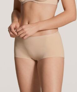 Calida Eco Sense - Bokser, Rose teint