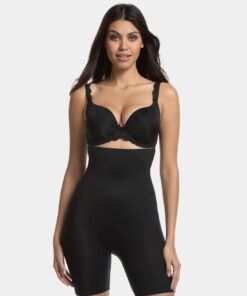 Magic Bodyfashion high waist hold in shorts svart