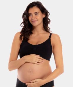 magic bodyfashion amme bh svart