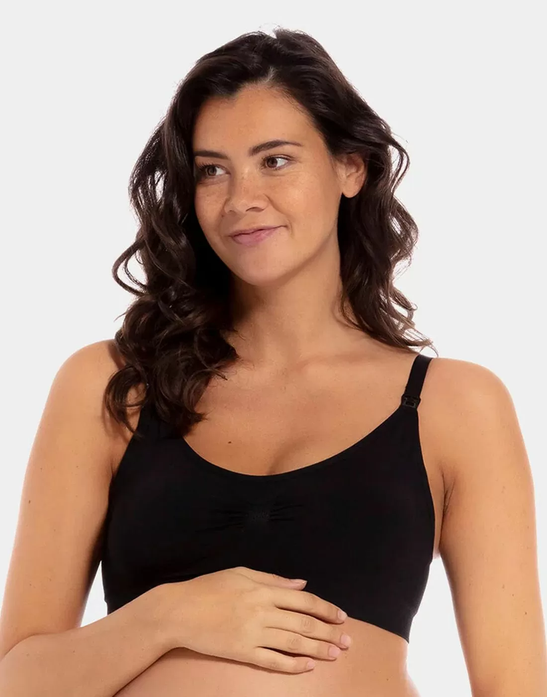 magic bodyfashion amme bh svart