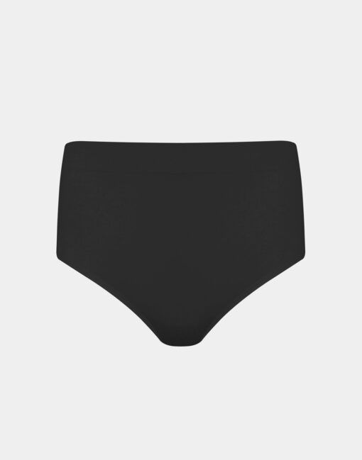 magic comfort stringtruse hold-in truse svart