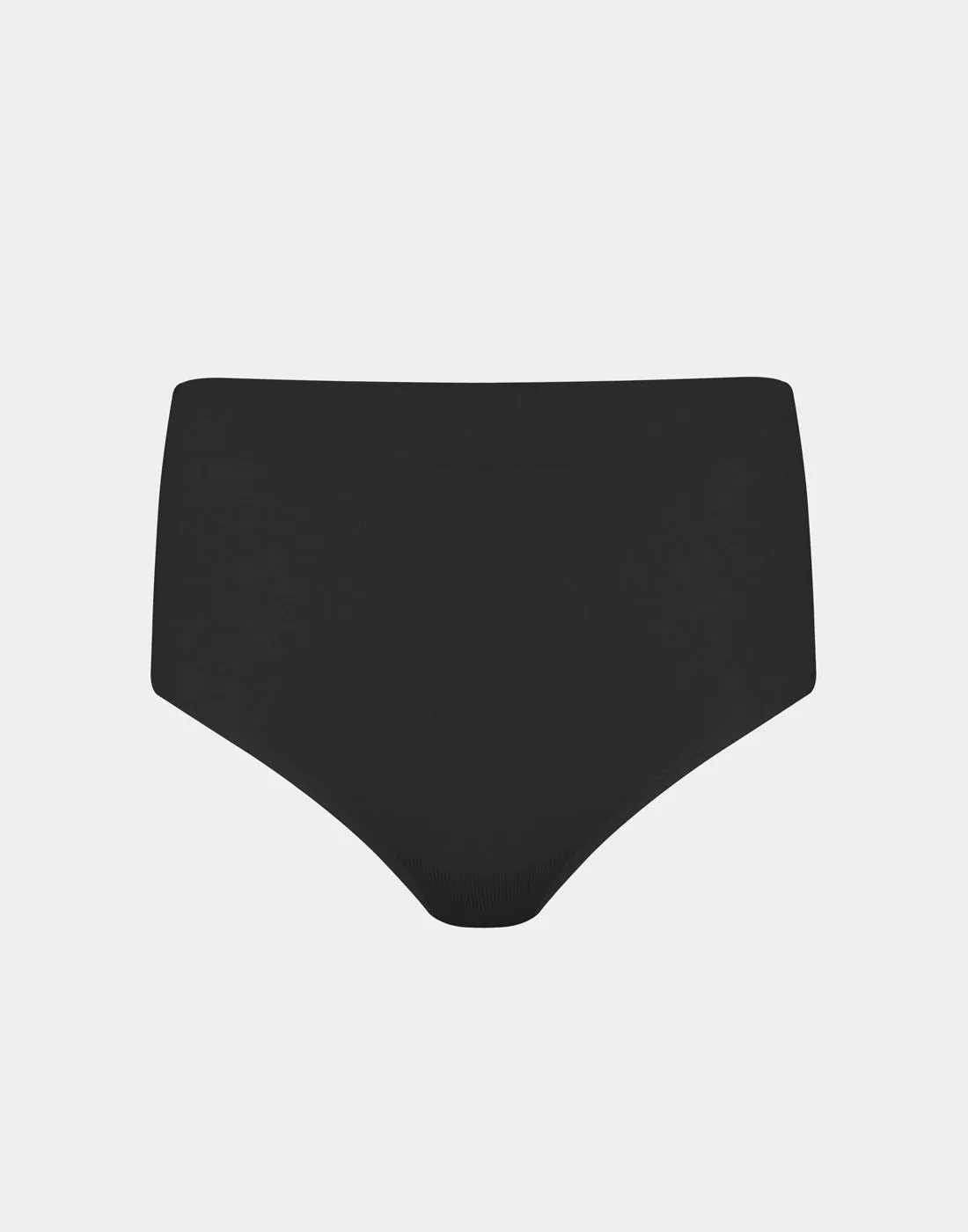 magic comfort stringtruse hold-in truse svart