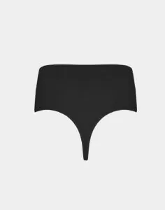 magic comfort stringtruse hold-in truse svart