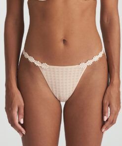 Marie jo avero 600413 string caffe latte