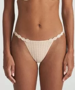 Marie jo avero 600413 string caffe latte