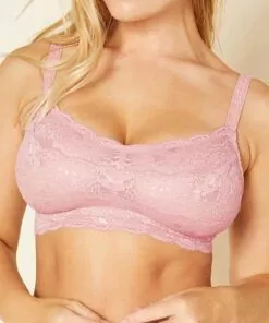Cosabella Never Say Never - Spileløs, Nuovo Mauve