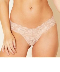 Cosabella Never Say Never - Cutie String, Sette