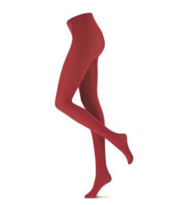 Oroblu Intence 50 strømpebukse carmin red