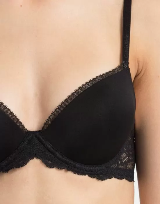 Calvin Klein Seductive comfort bh