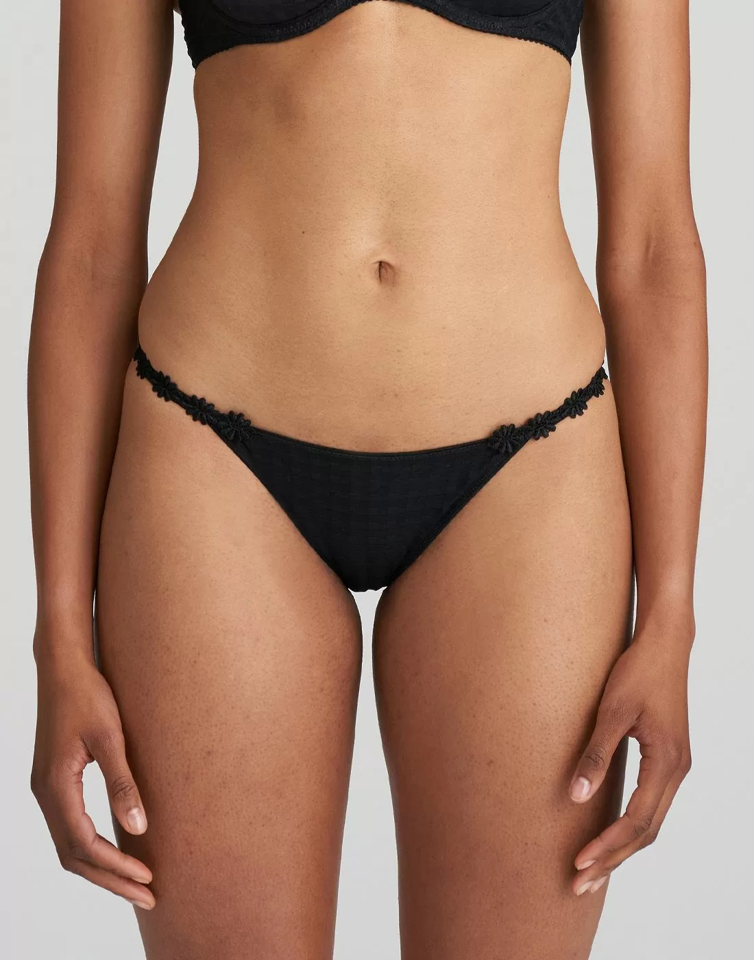 Marie jo avero truse 500412 svart