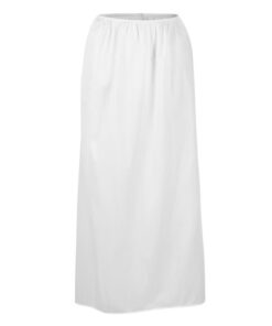 Damella Underskjørt - 80 cm, Offwhite