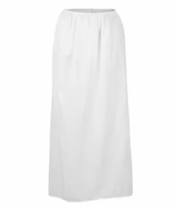 Damella Underskjørt - 80 cm, Offwhite