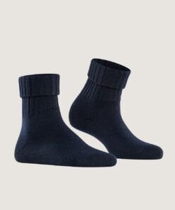 burlington plymouth ullsokk dame dark navy