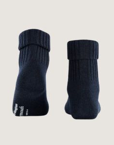 burlington plymouth ullsokk dame dark navy
