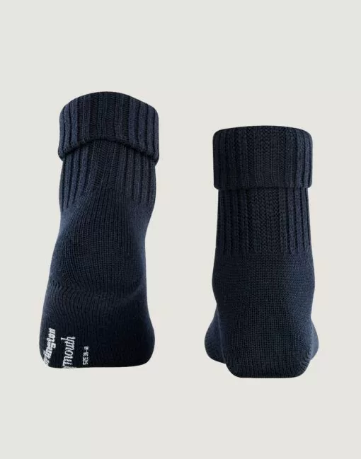 burlington plymouth ullsokk dame dark navy