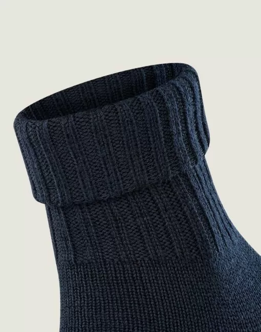 burlington plymouth ullsokk dame dark navy