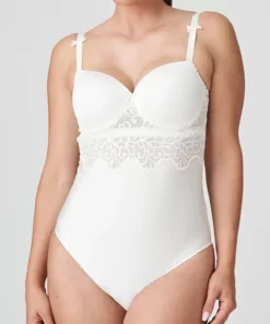 Prima Donna Zahran - Body, Natural